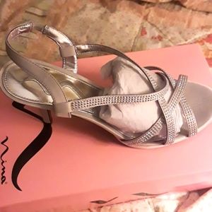 Nina heels